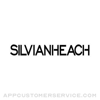 Silvian Heach Customer Service