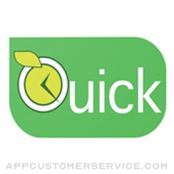 Quick Supermarket Online Customer Service