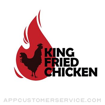 King Fried Chicken Customer Service