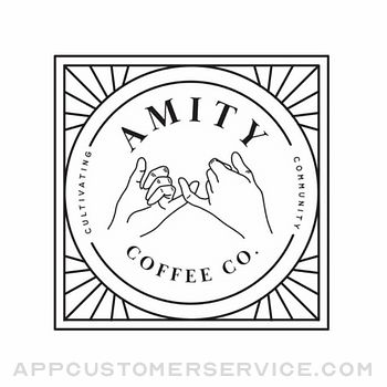 Amity Coffee Customer Service