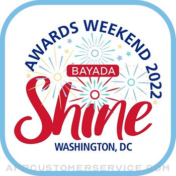 BAYADA Awards Weekend Customer Service