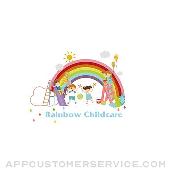 Rainbow Childcare Customer Service