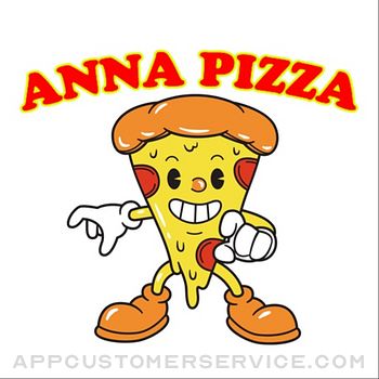 Download Anna Pizza Esslingen App