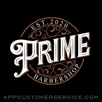 Prime Barbershop Customer Service