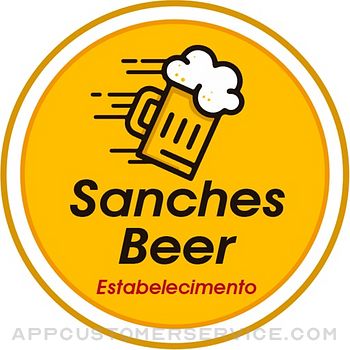 Sanches Beer Estabelecimento Customer Service