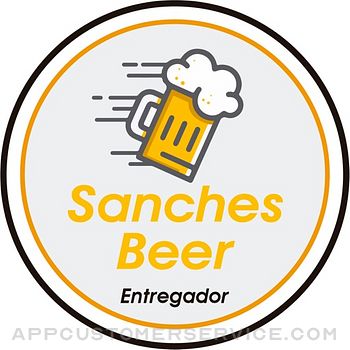 Sanches Beer Entregador Customer Service