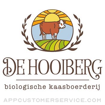 De Hooiberg Customer Service