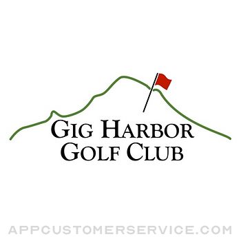Gig Harbor GC Customer Service