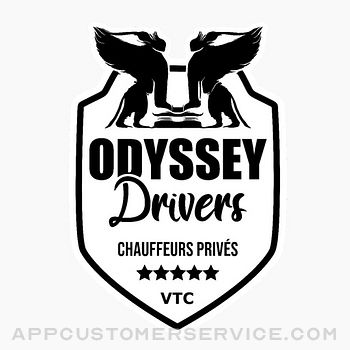 ODYSSEY DRIVERS Customer Service