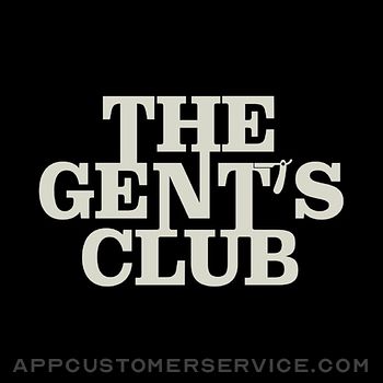 The Gent's Club Customer Service