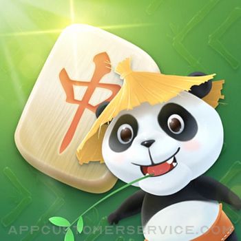 Mahjong Panda Solitaire Games Customer Service