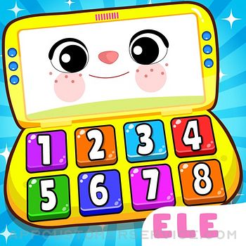 ElePant Baby Games for Kids 2+ Customer Service