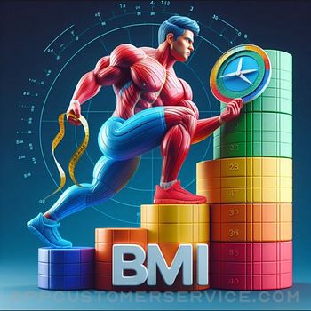 Download AB BMI Plus App