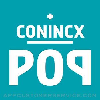 Conincx Pop Customer Service