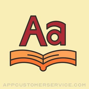 Vocabulary Builder App Customer Service