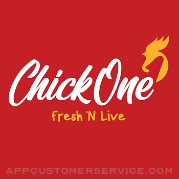 ChickOne UAE Customer Service
