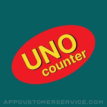 Counter for UNO Customer Service