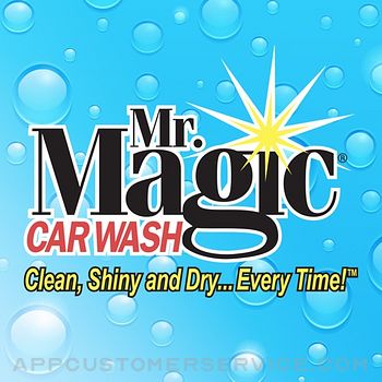 Mr. Magic Car Wash Customer Service