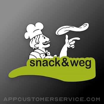 Snack & Weg NEU Customer Service