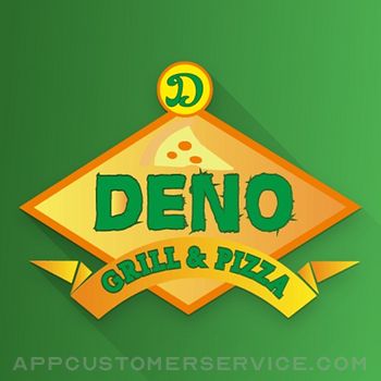 Deno Pizza & Grill Customer Service