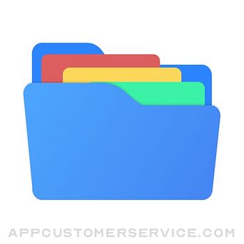 Files: File Manager for iPhone Customer Service