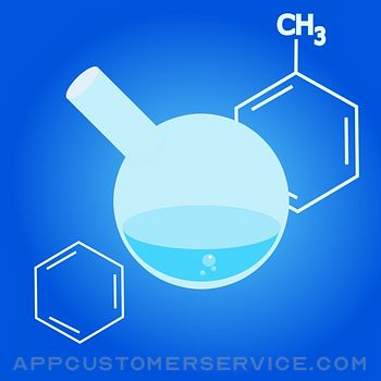 Chemistry lab pro Customer Service