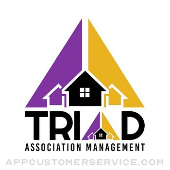 TRIAD Homeowner App Customer Service