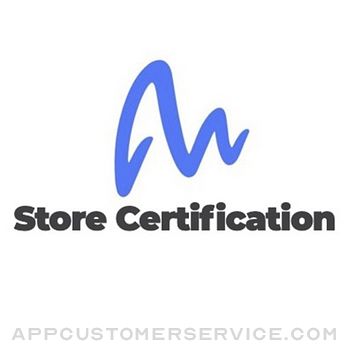Store Certification Customer Service