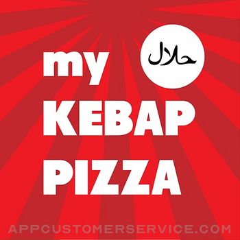 My Kebap Pizza Customer Service
