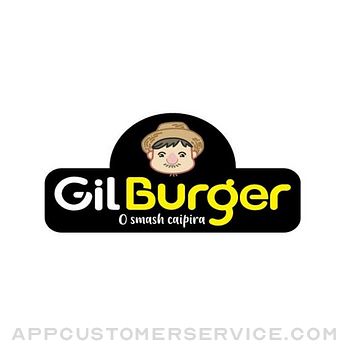 Gil Burguer Customer Service
