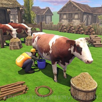 Download Animal Farm Simulator Game App