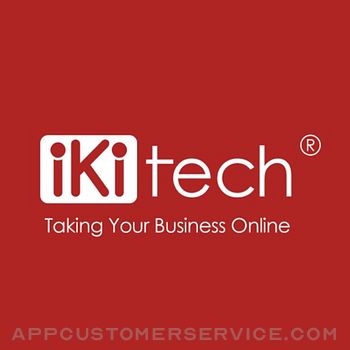IKITECH Customer Service