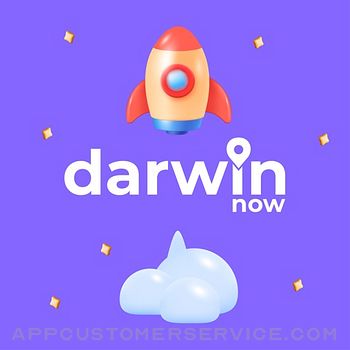 Download Darwin Now App
