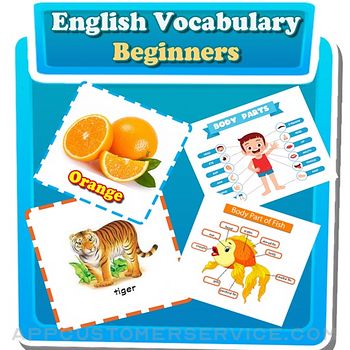 English Vocabulary Beginner Customer Service