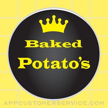 Baked Potato's Customer Service
