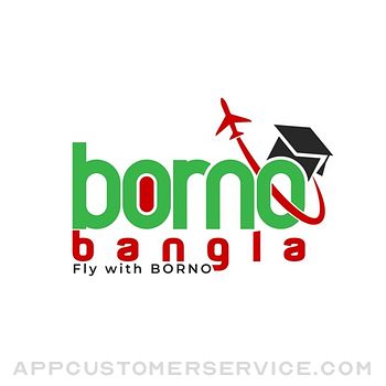 Borno Bangla Customer Service