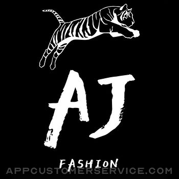 Download AJ Fashion App
