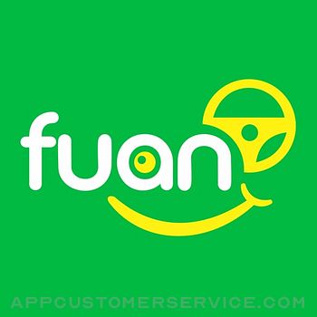 Fuan Driver Customer Service