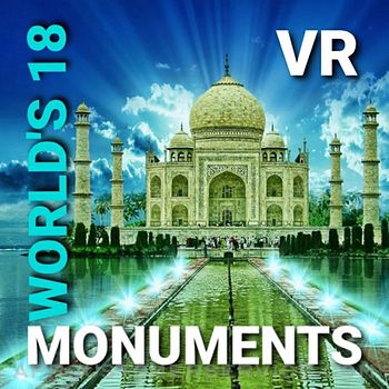 World Monuments VR Customer Service