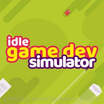 Idle Game Dev Simulator Customer Service