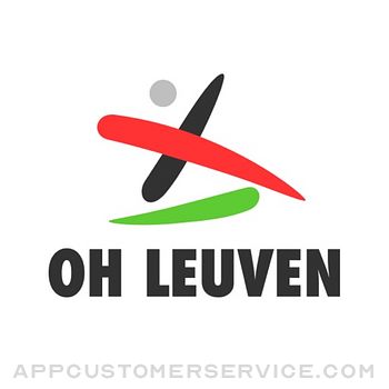 OH-Leuven Customer Service