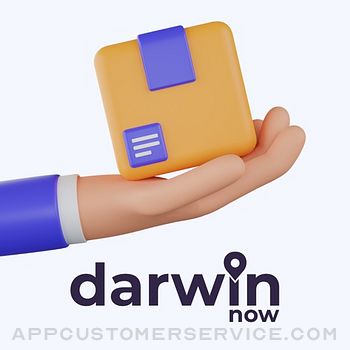 Download Darwin Now Business App