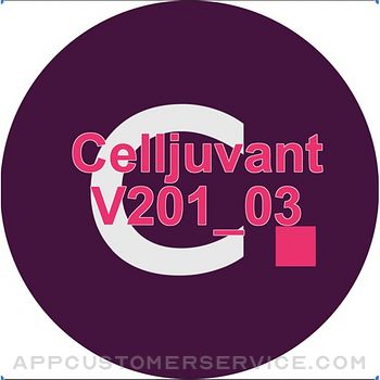 Celljuvant Study V201_03 Customer Service