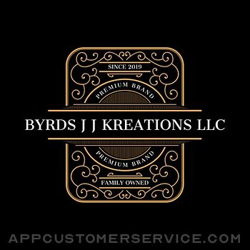 Byrds J J Kreations LLC Customer Service