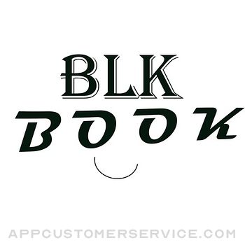 BLKbook Customer Service