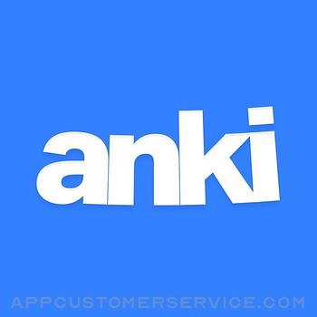 Anki AI - Study AI Flashcards Customer Service