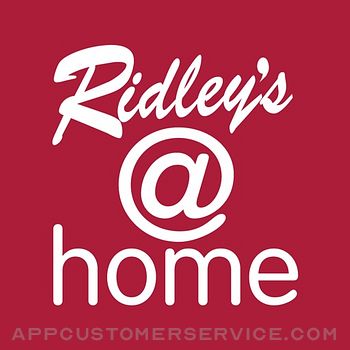 Ridley's Family Markets Customer Service
