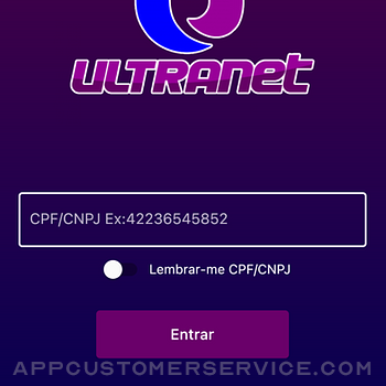 ULTRANET iphone image 1