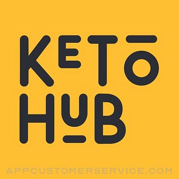 Keto Hub Customer Service