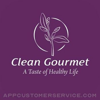 Clean Gourmet Customer Service
